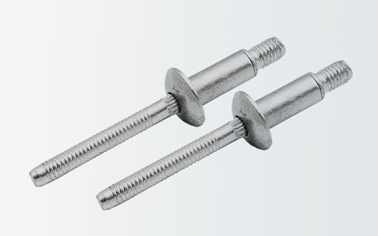 Structural fasteners 