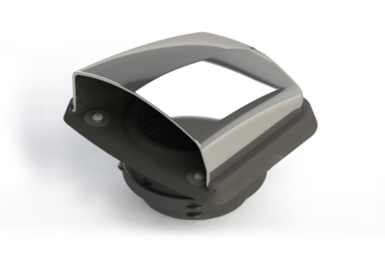 Flexi-vent by Austin Hardware