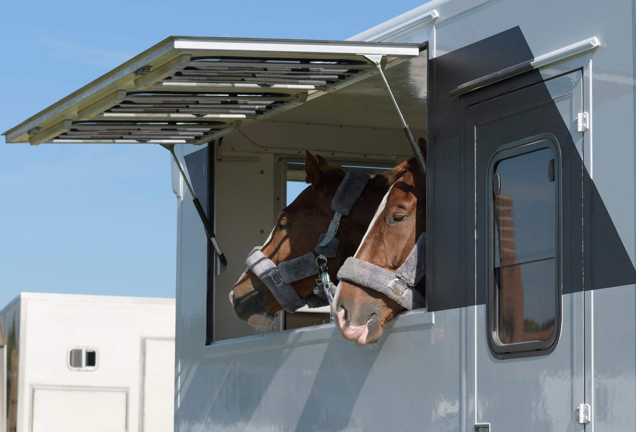 The Importance of Proper Ventilation in Trailers