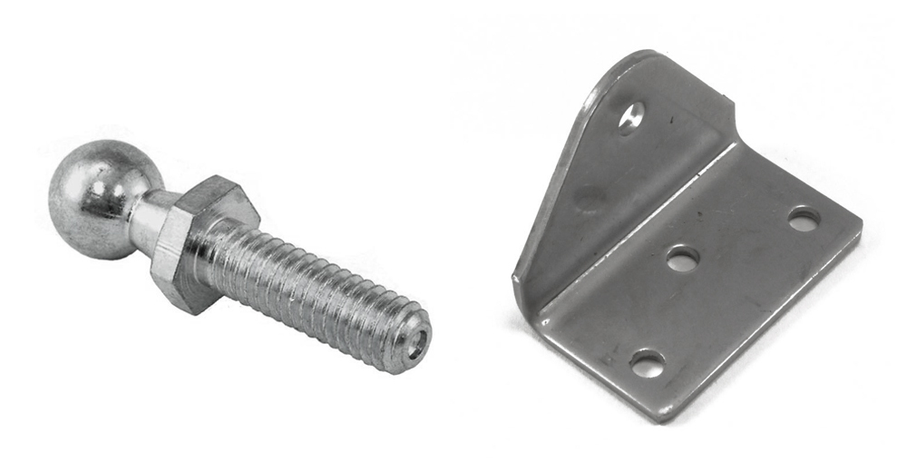 Shop Gas Springs Accessories