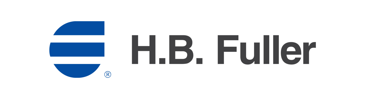 HB Fuller logo