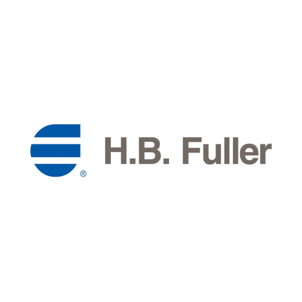 HB Fuller Logo