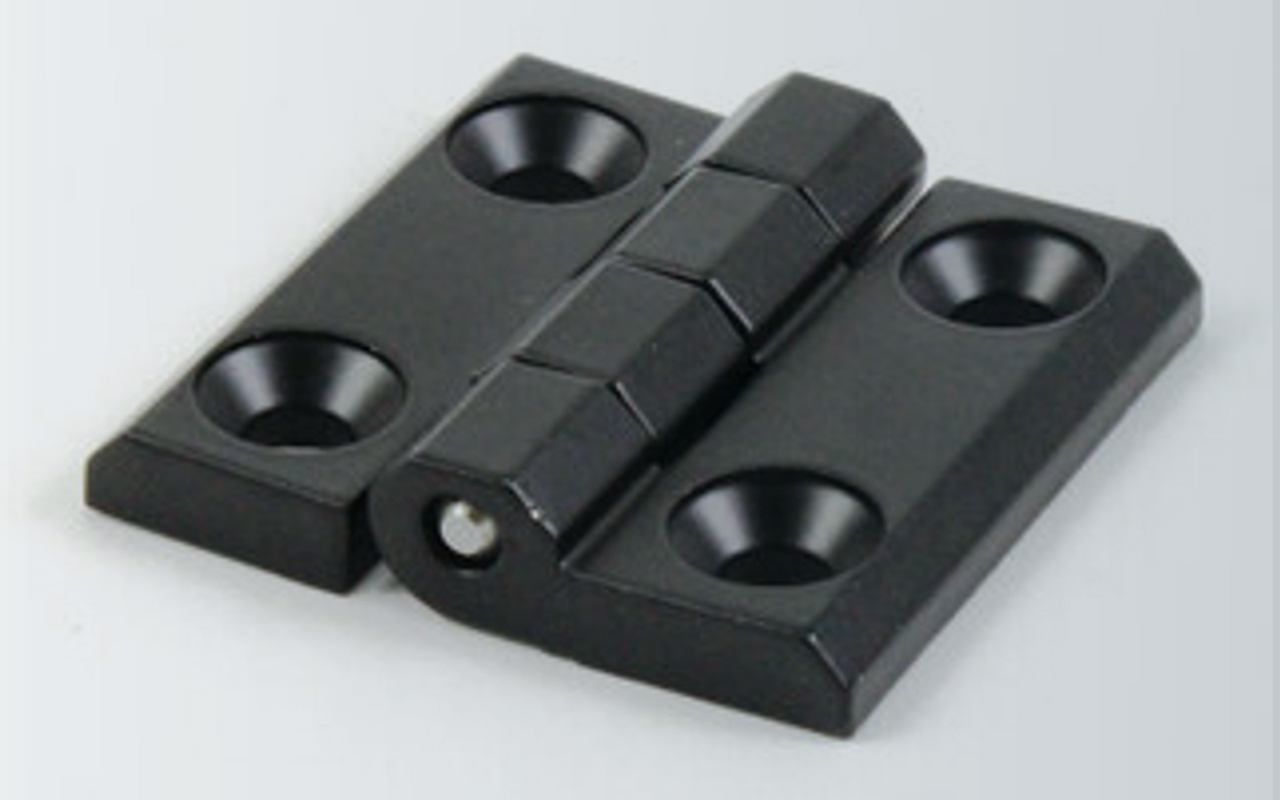 Butt hinge