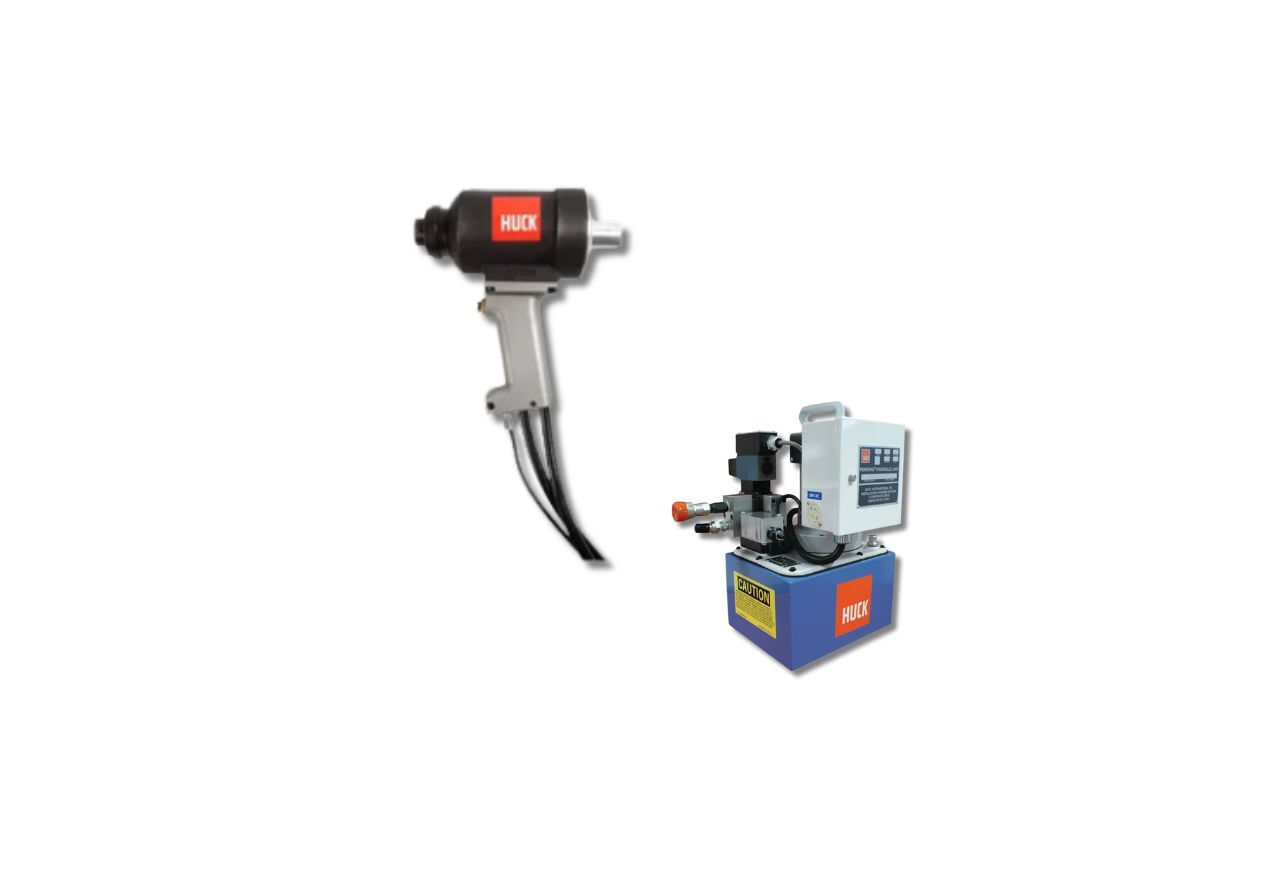 Hydraulic Tools