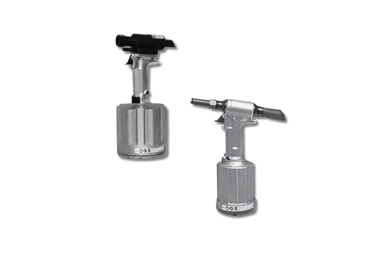 Huck Installation Tools