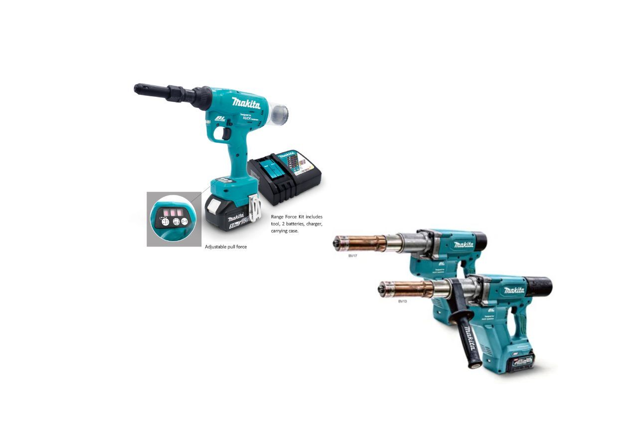 Makita Tools