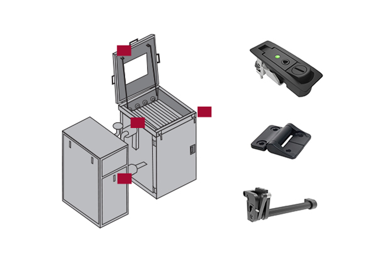 Immersion Cooling Solutions