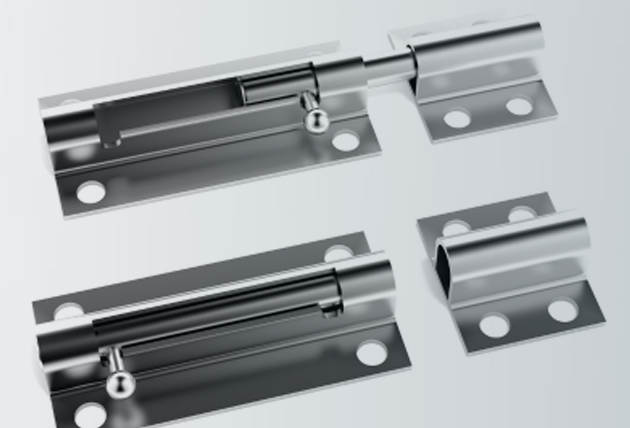 What Type of Latch Should I Choose?
