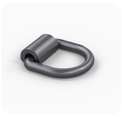 Part #LR-0625-R1-FC1  5/8” Weld On  18,000 lbs MBS