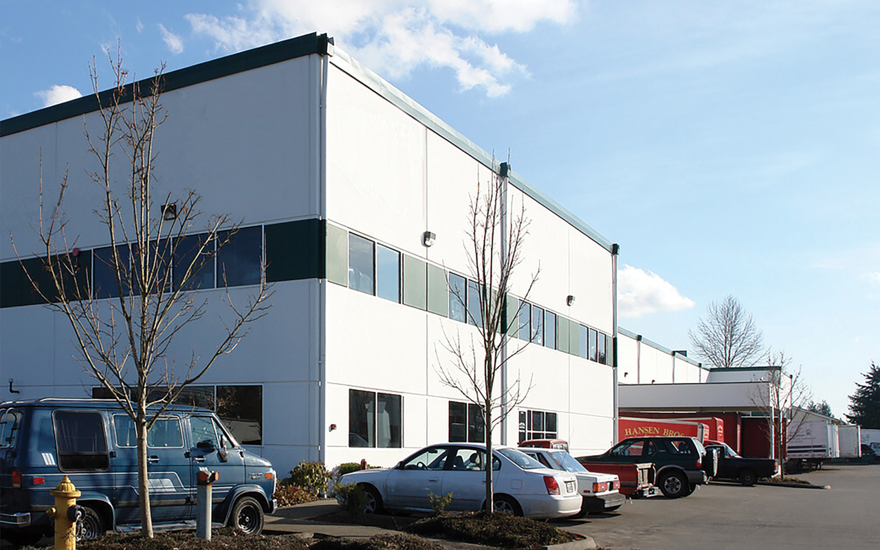 Lynwood, WA location