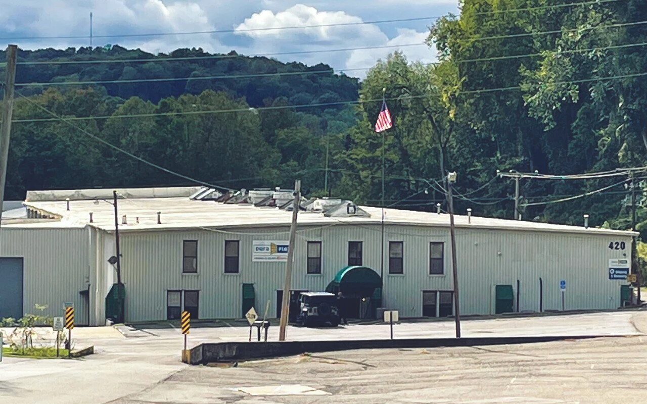 Dallas, TX location