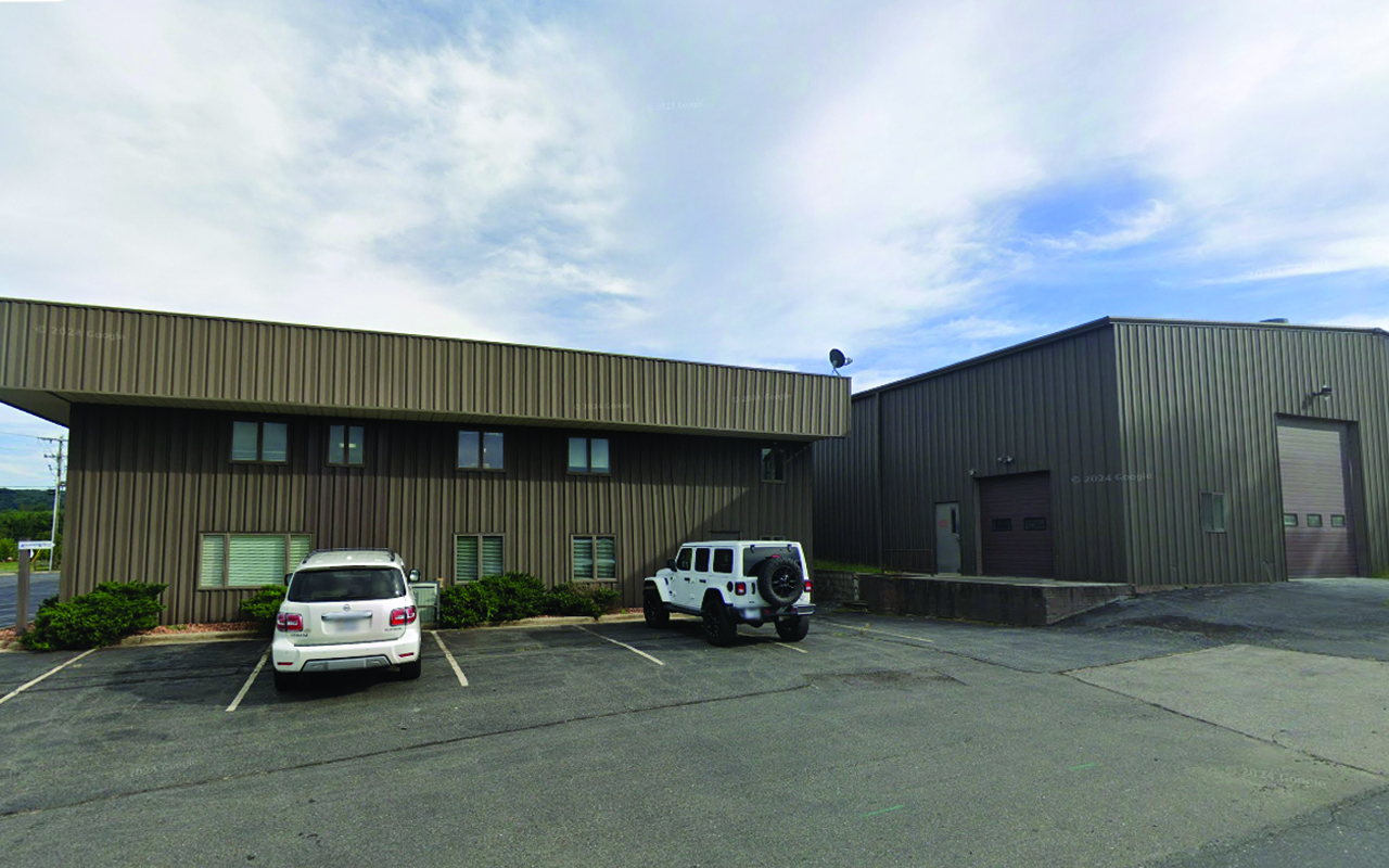 Jefferson, NC location