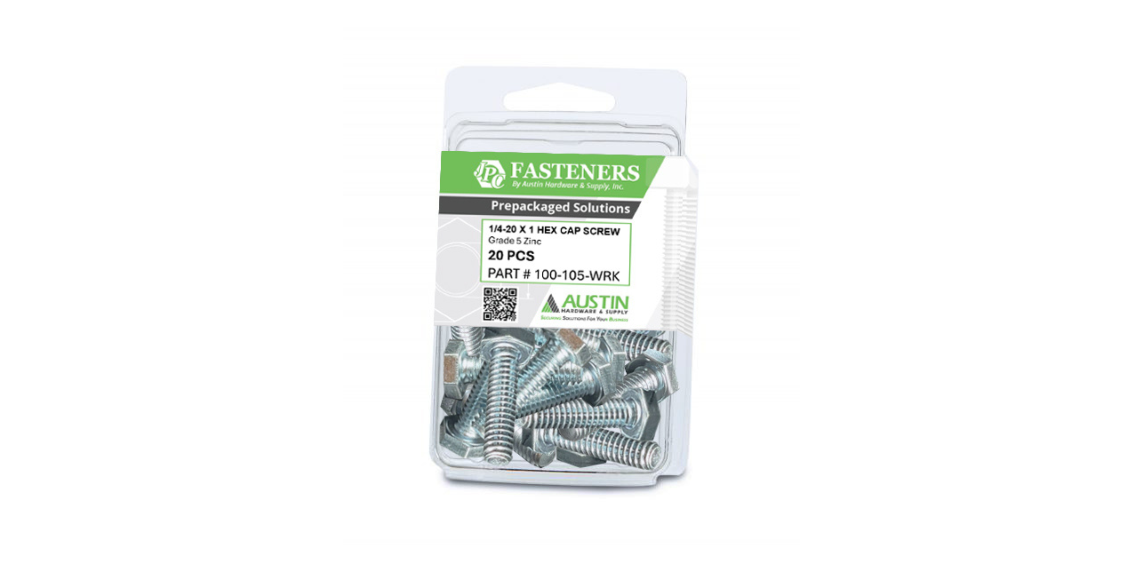 Fastener Package