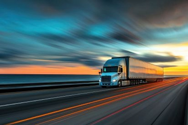 Enhancing Acoustic Performance in Truck Bodies and Trailers with Chemical Solutions