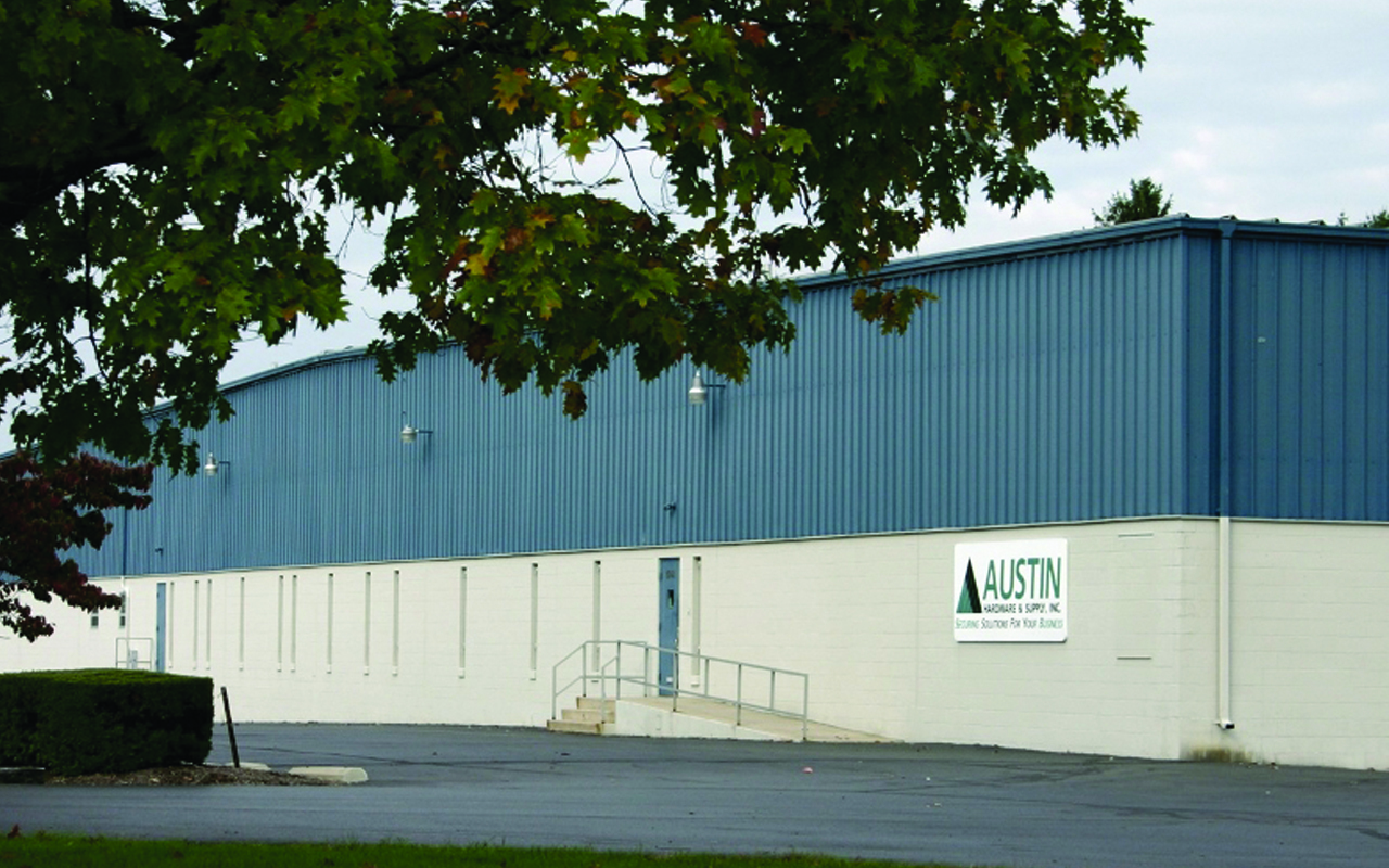 Reading, PA location
