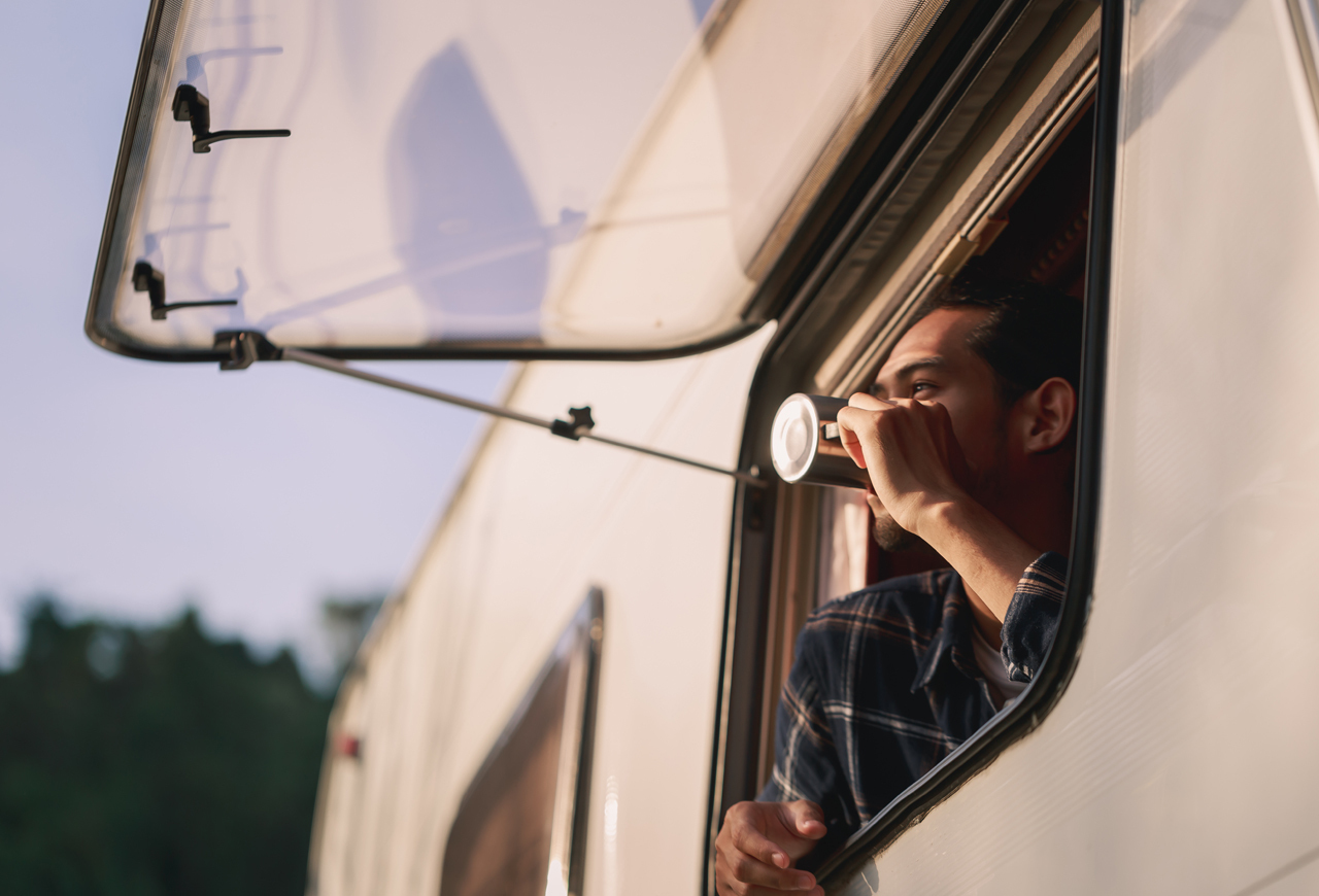 RV