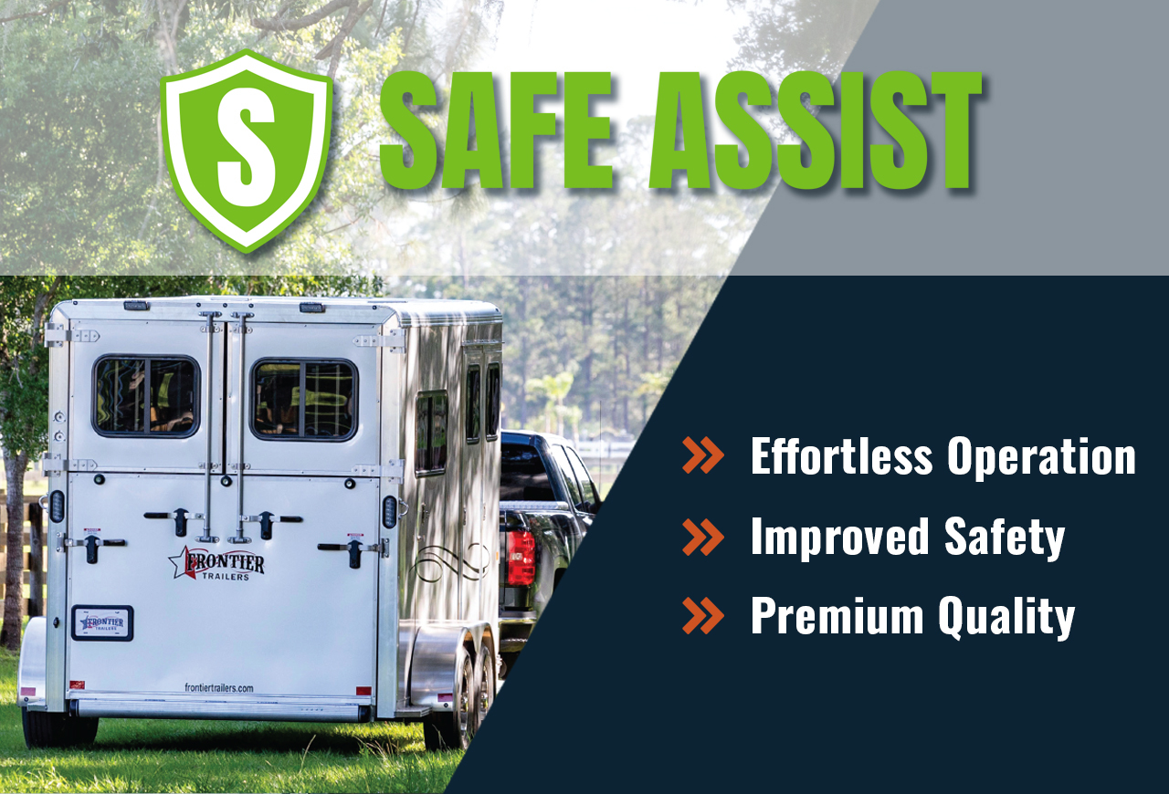 Safe Assist Banner