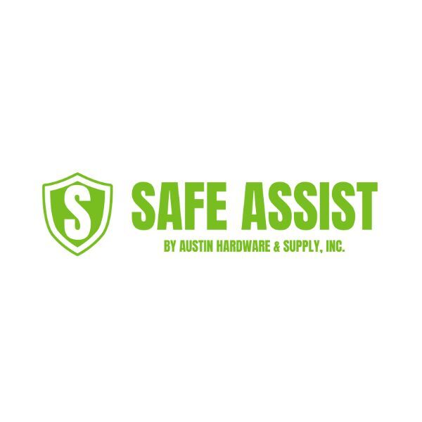 Safe Assist by Austin Hardware