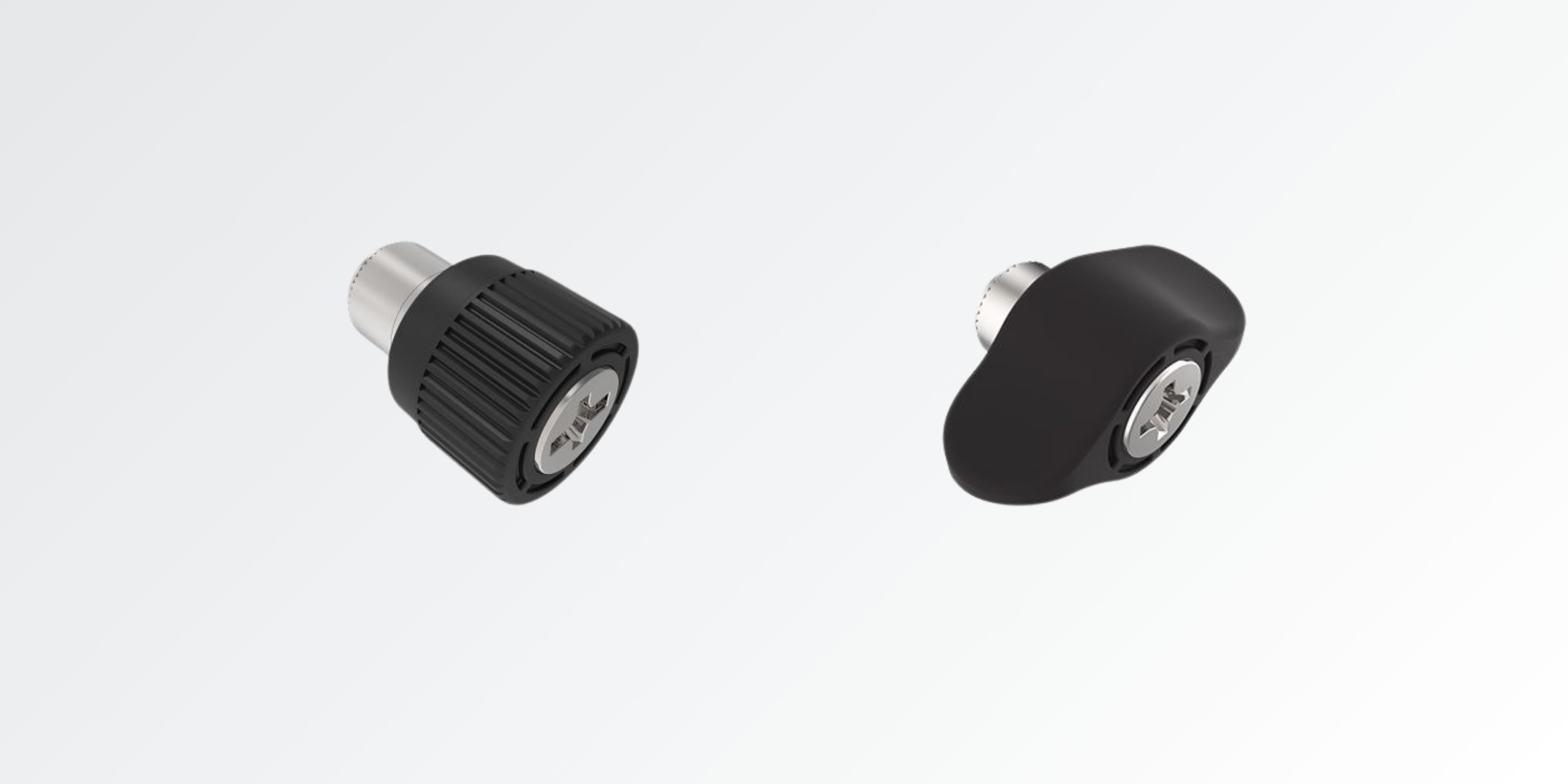 47/4C Captive Screws