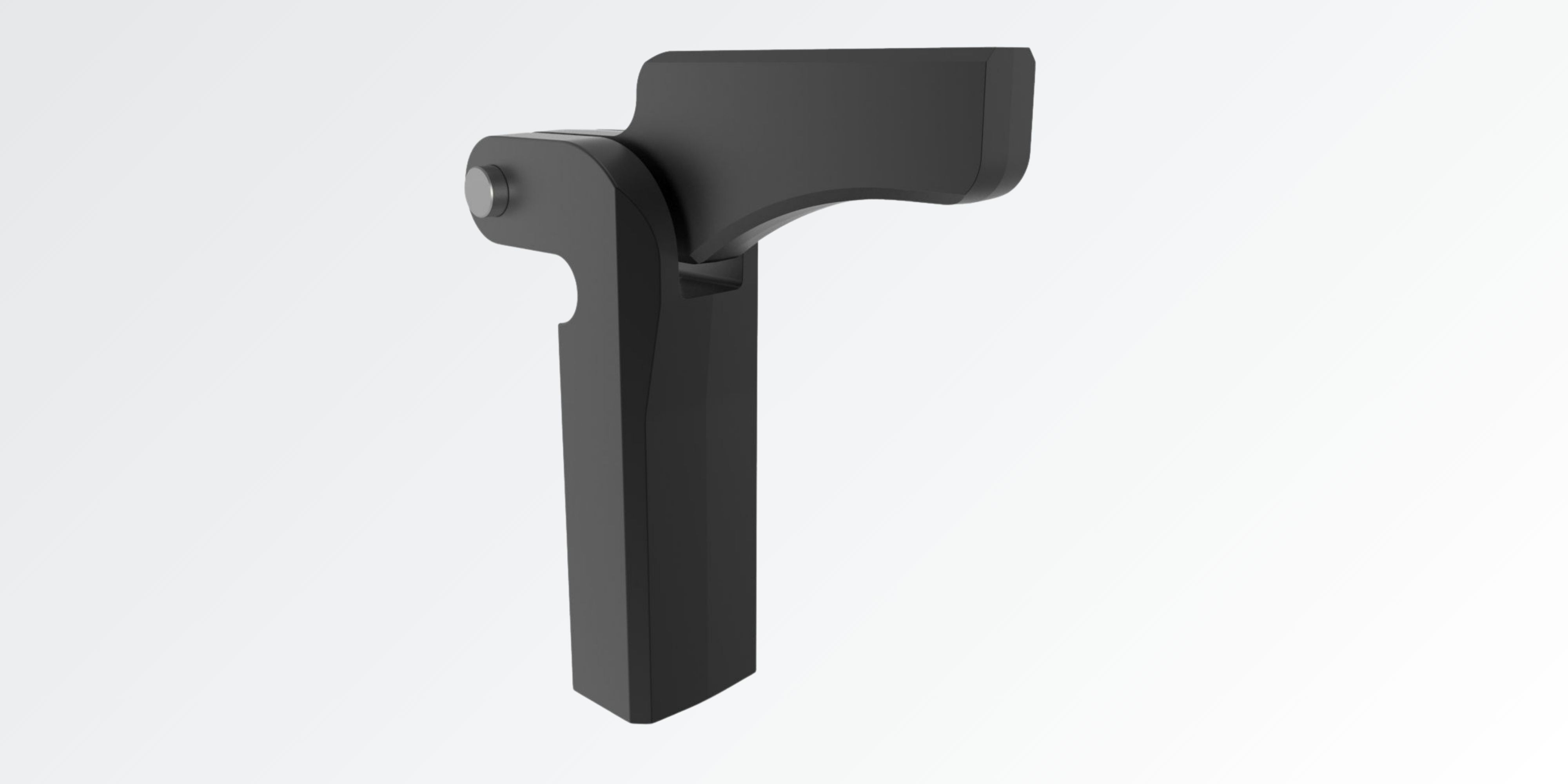 CB Series Counterbalance Hinges