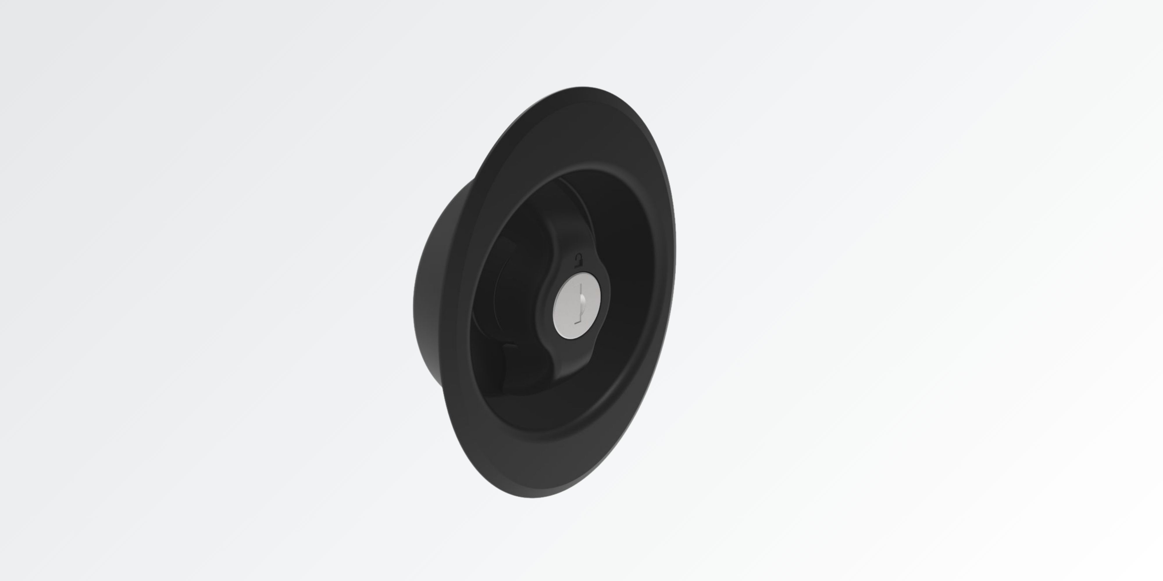 E5 Cam Latch Series