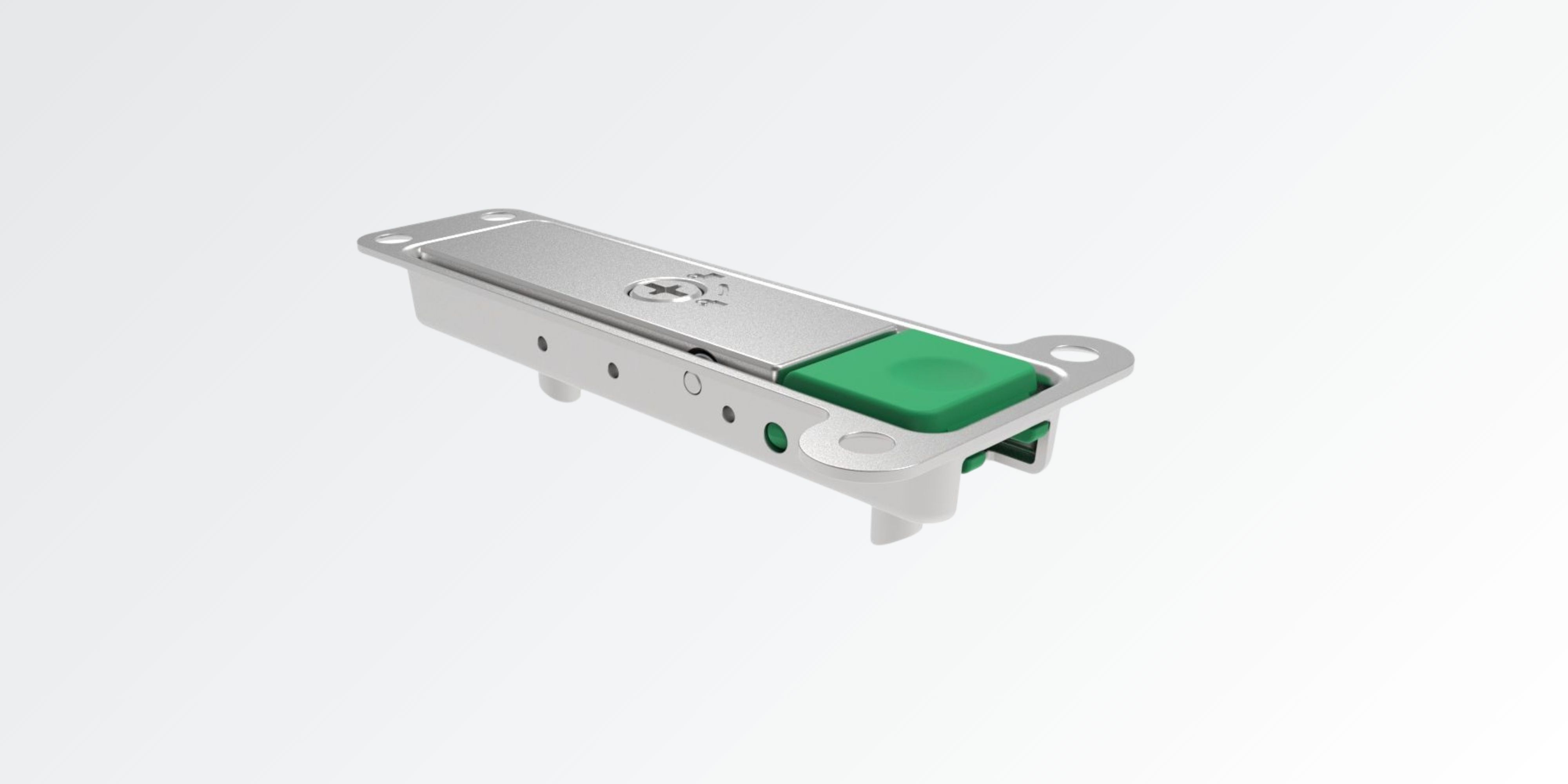 HH Hood Latch Series