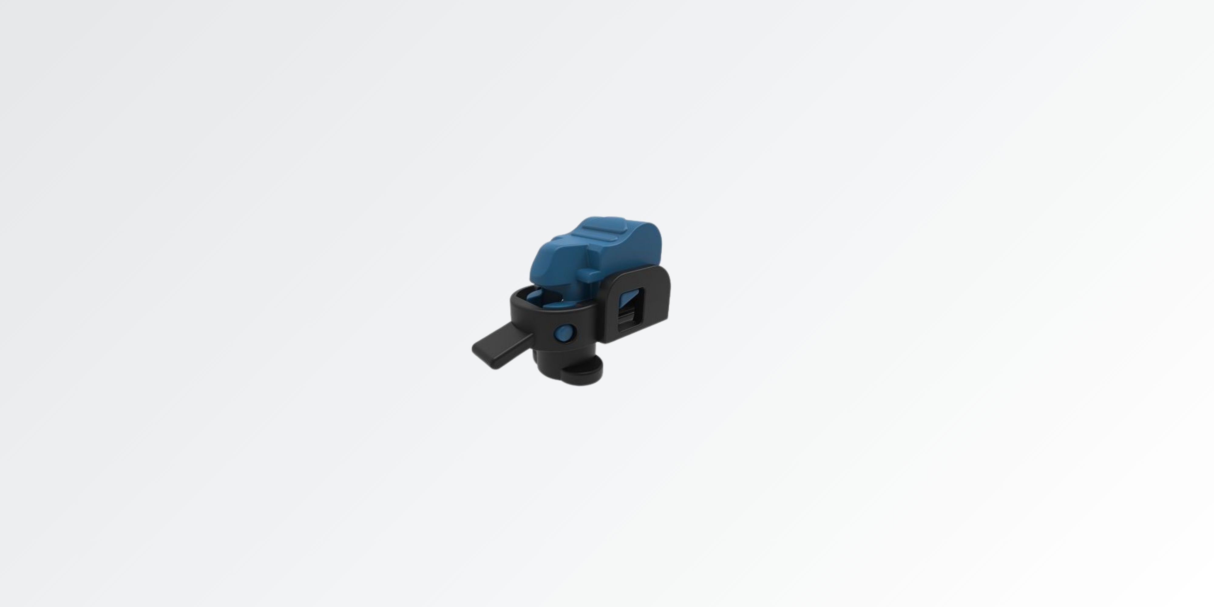 P7-M2 Inject/Eject Mechanism