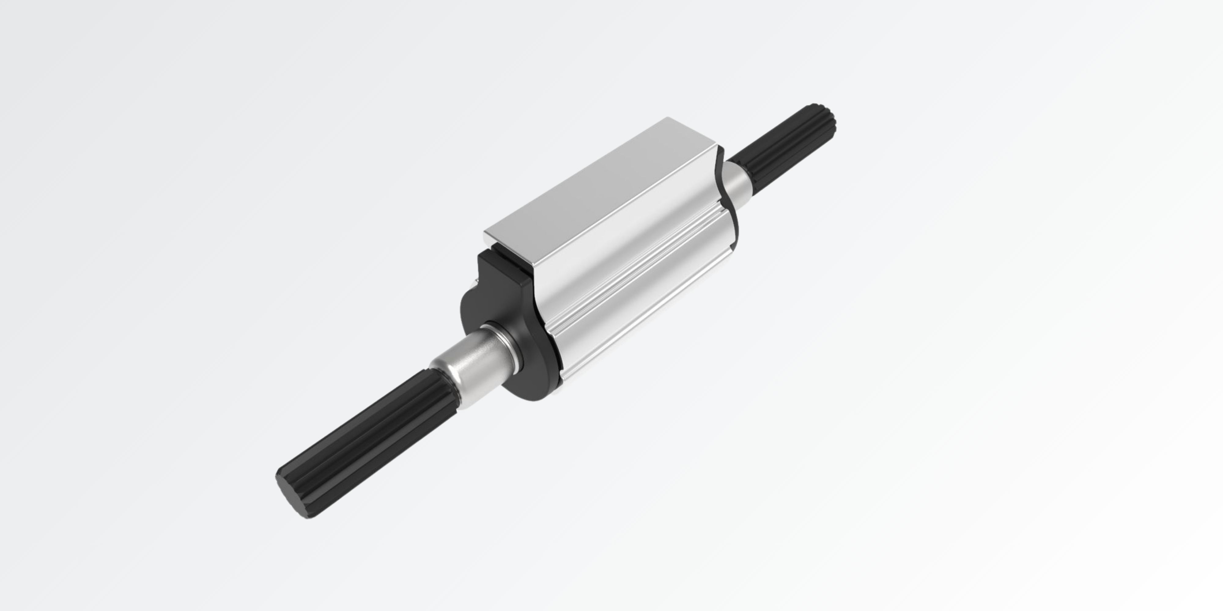 ST Torque Cartridge Embedded Hinge