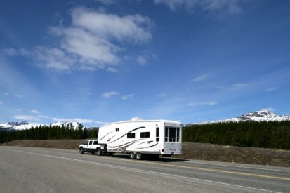 The Importance of Proper Ventilation in Trailers