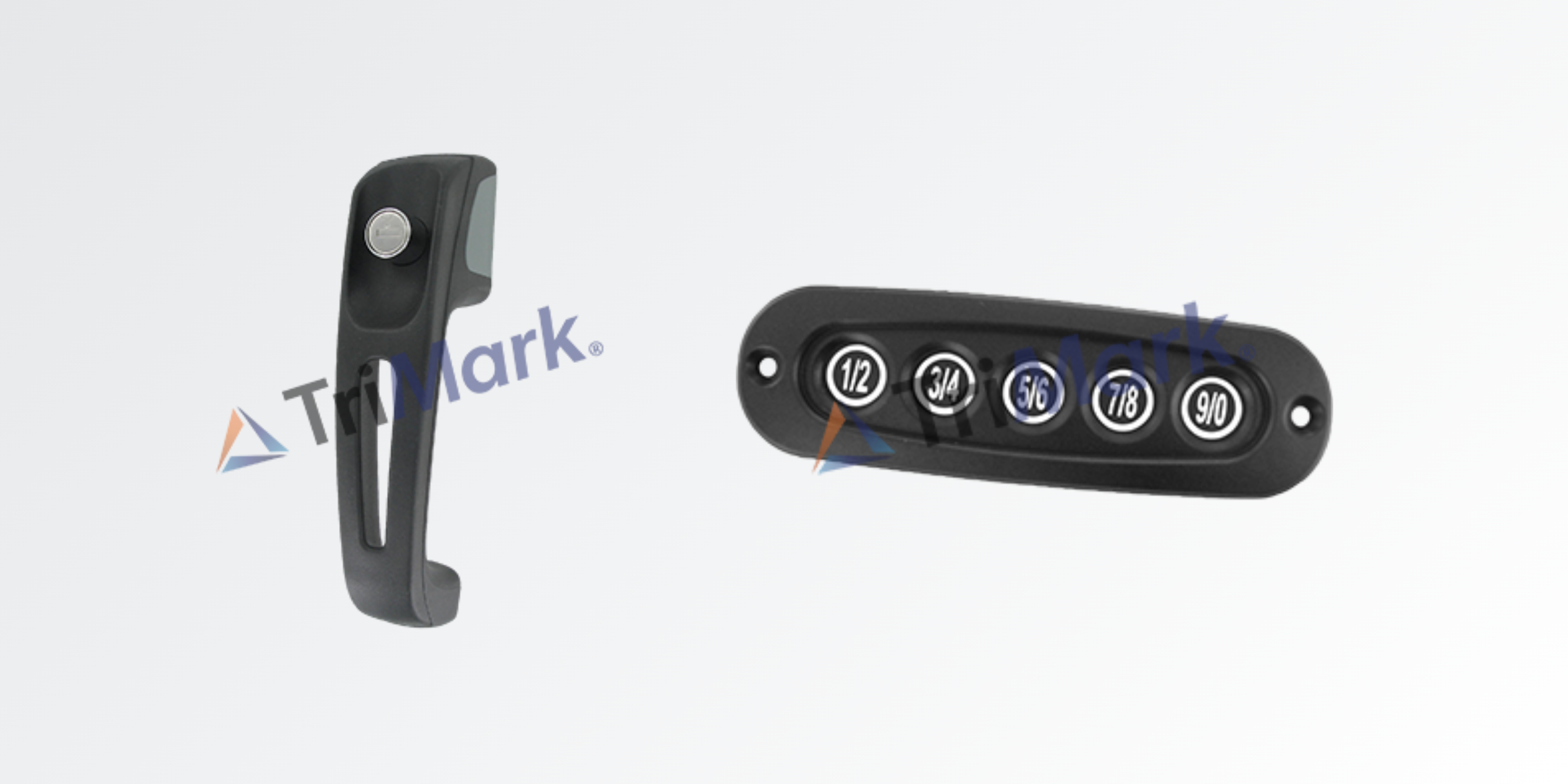 Enclosure Hardware