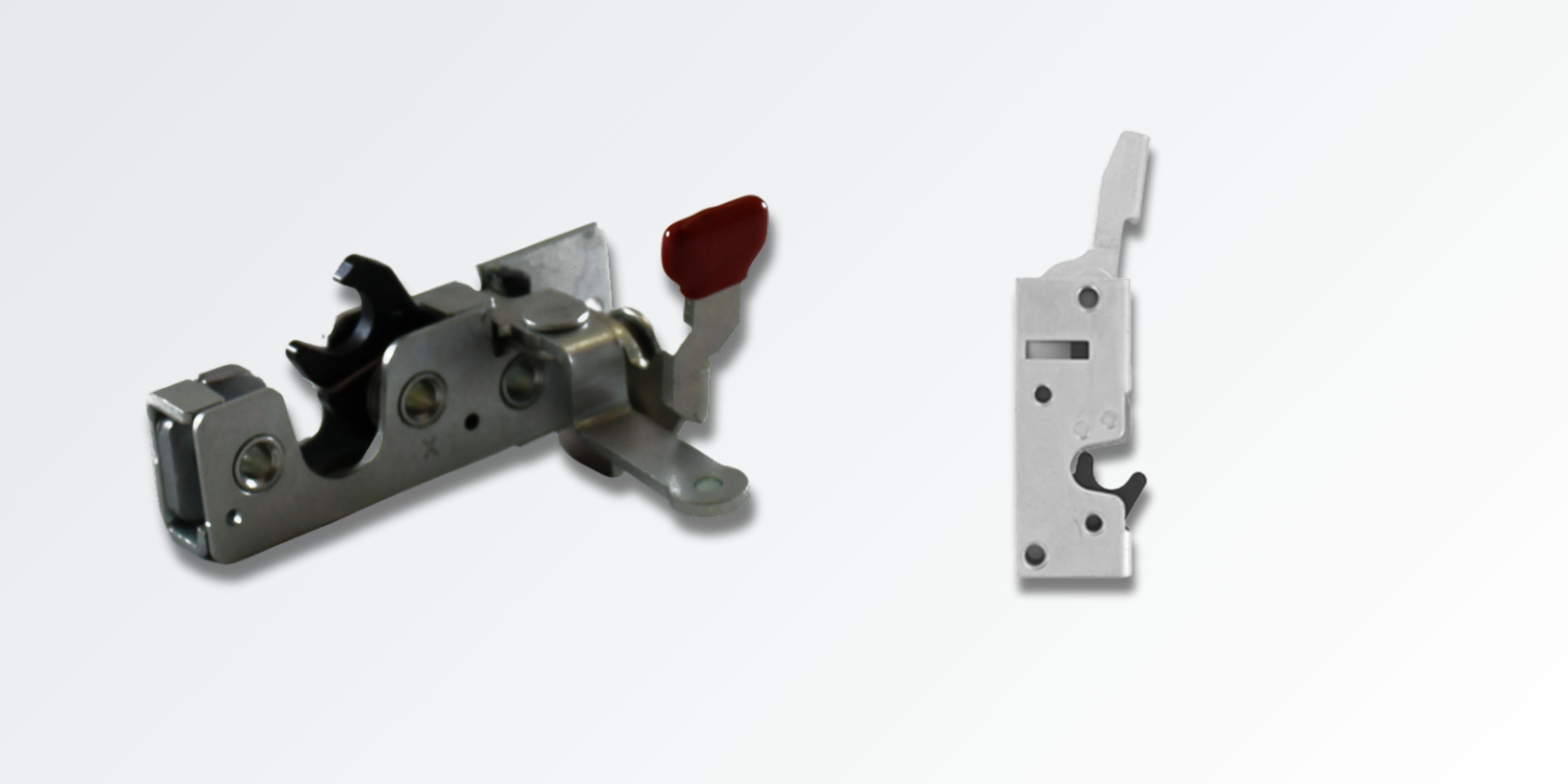 Latches