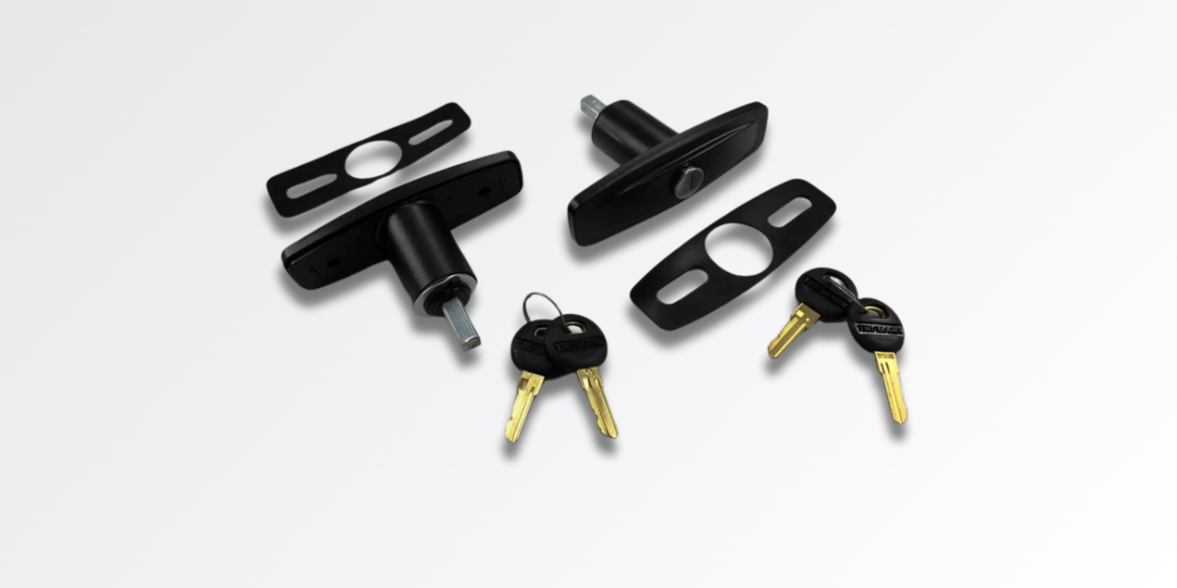 Lock and Key Sets