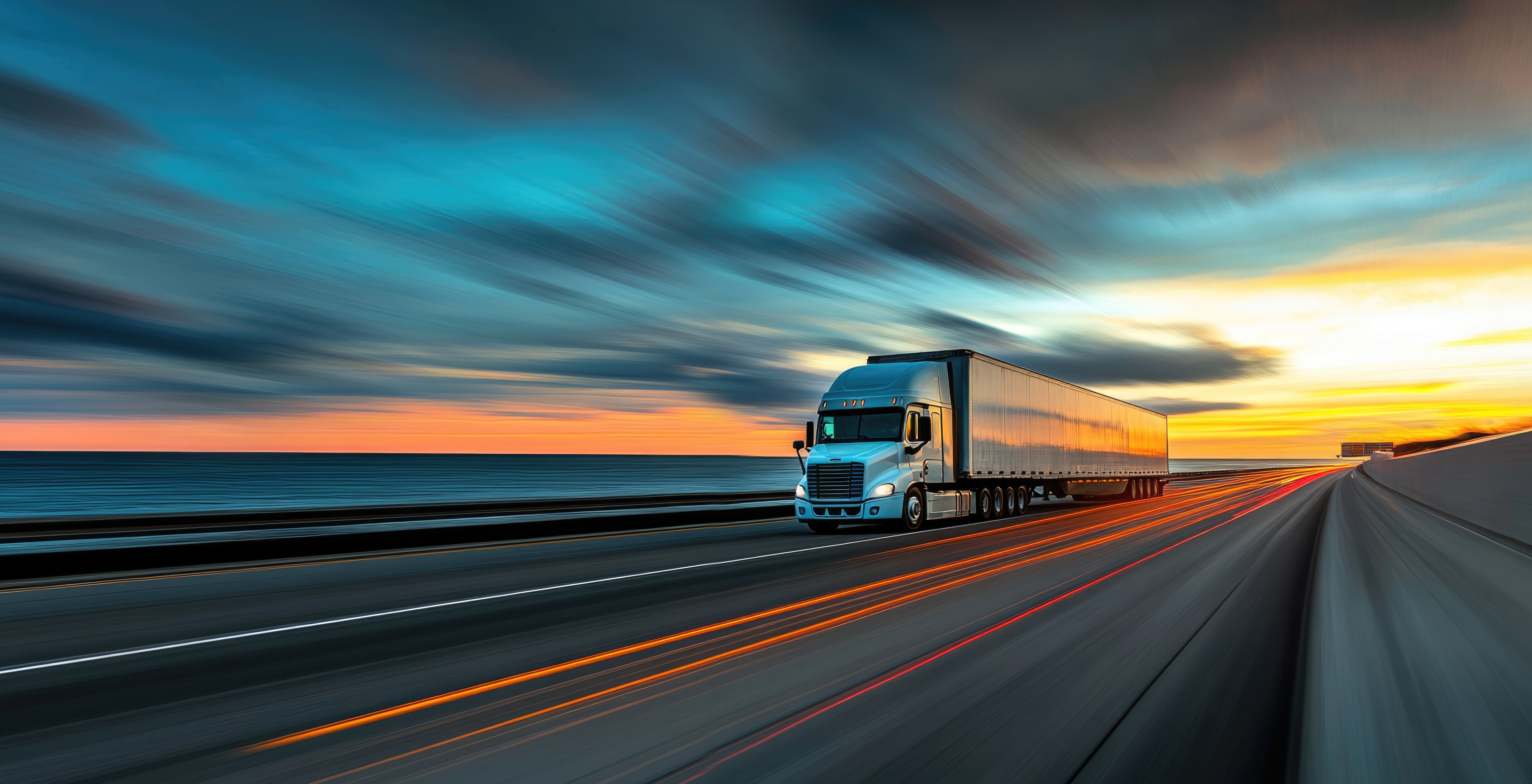 Truck