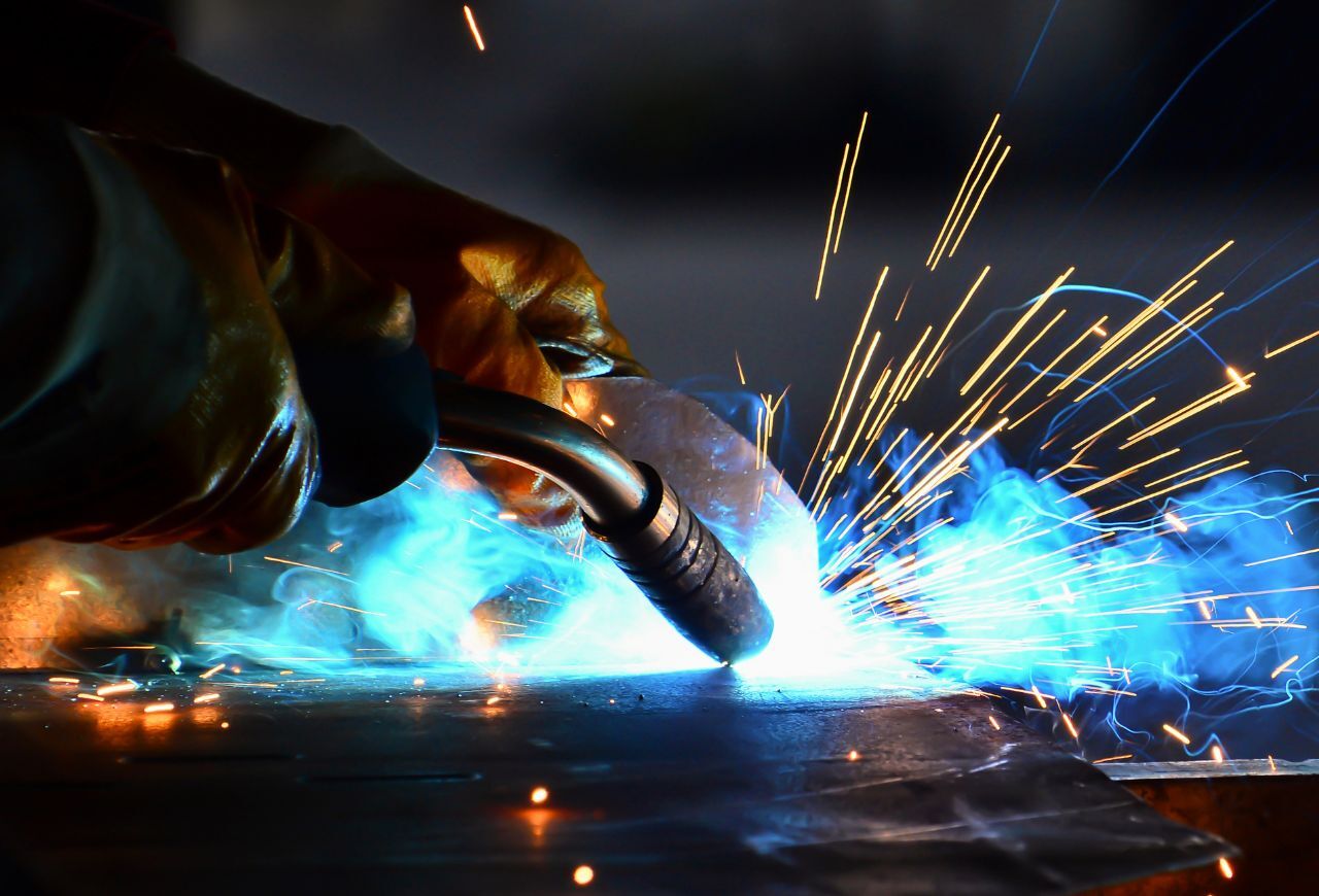 Welding Image