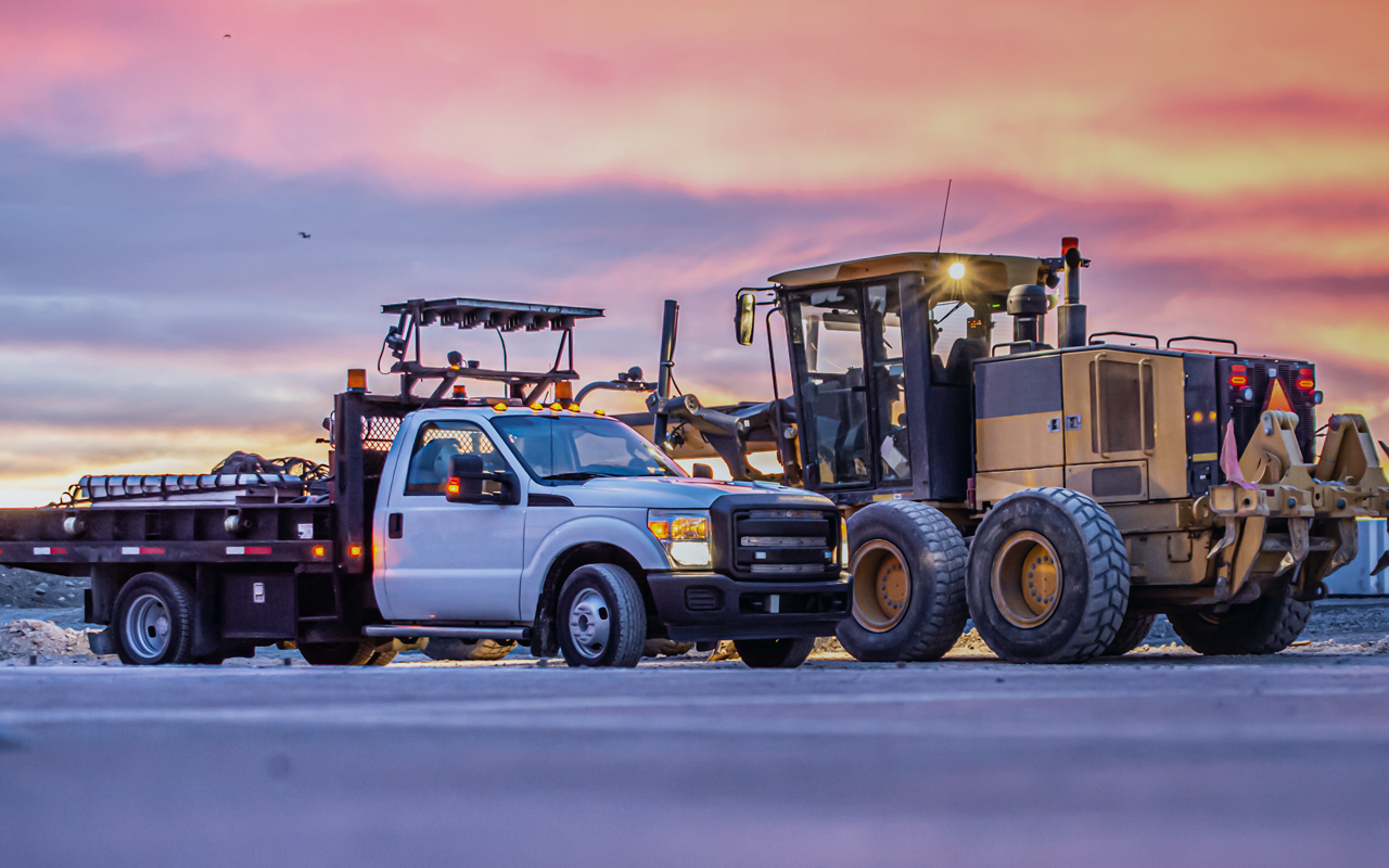 Essential Chemical Solutions for Work Trucks: Adhesives, Sealants, and Coatings You Can Rely On
