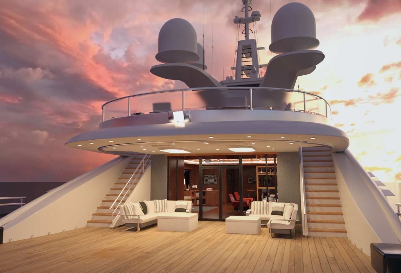 The Importance of Proper Ventilation in Marine Vessels