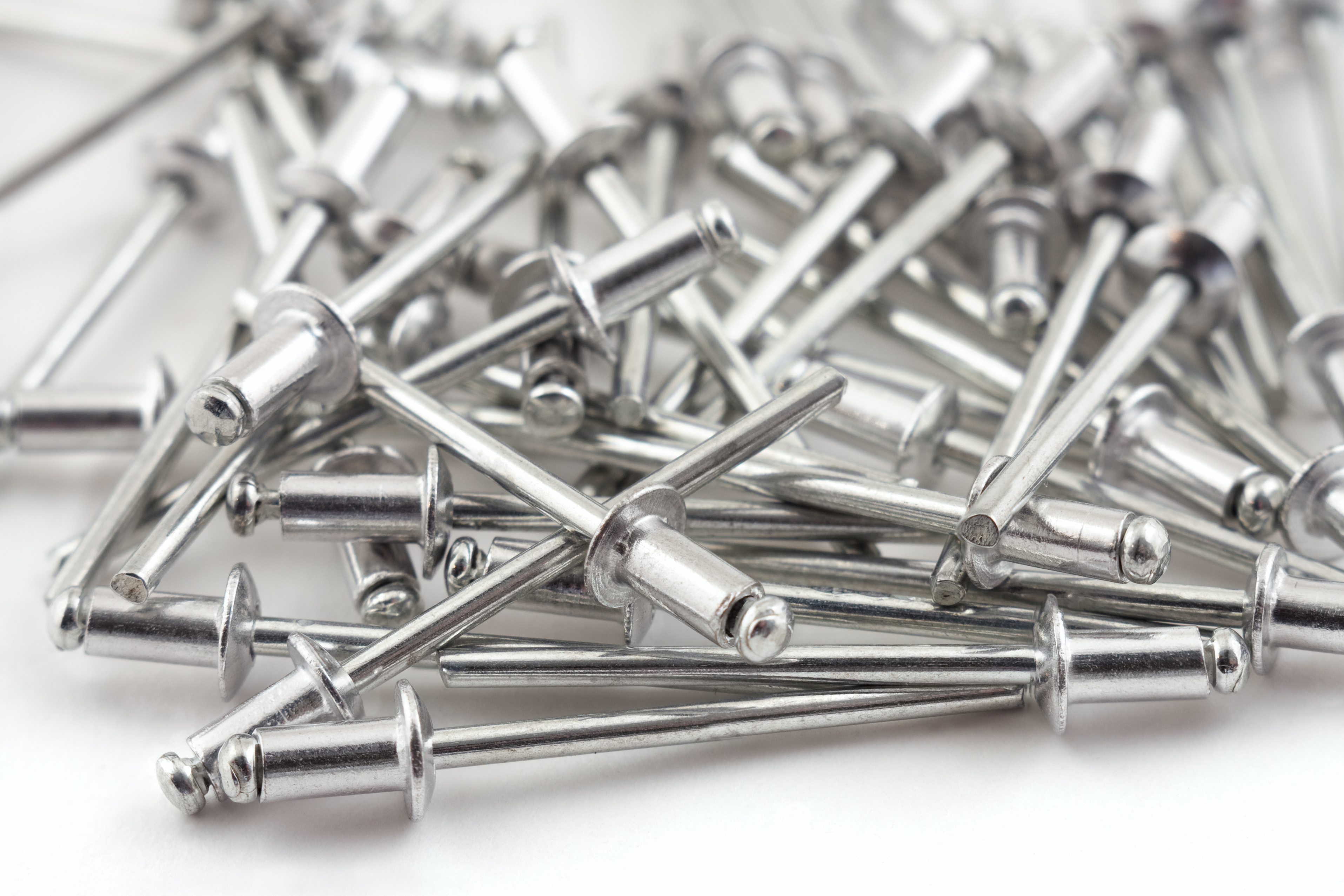 Smiley Rivets The Austin Hardware® Guide to Blind Rivets, Part One - Austin Hardware ...