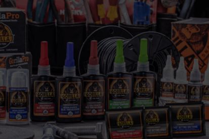 Exciting Partnership: Austin Hardware x GorillaPro® Professional Grade ...