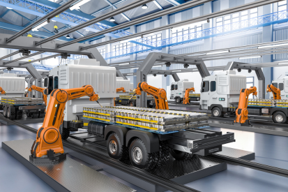 Why Trailer Manufacturers Use VMI to Control High-Volume Fastener ...