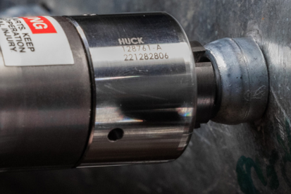 Explore the Strength of Huck Tools — In Stock and Ready to Work ...