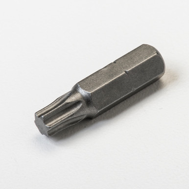APEX BIT T27 1/4 HEX TORX - Austin Hardware & Supply