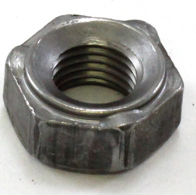 7/16-20 weld nut - Weld Fasteners 7/16-20 weld nut - Weld Fasteners