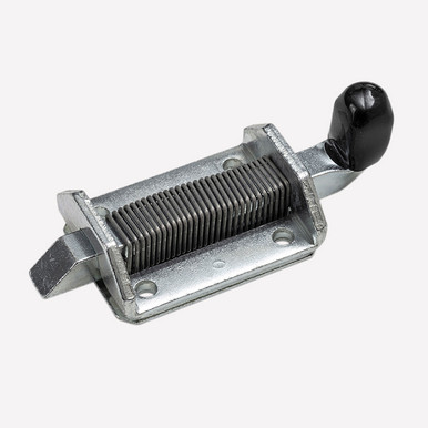 Slam latch bolt zinc reverse - Slam Latches