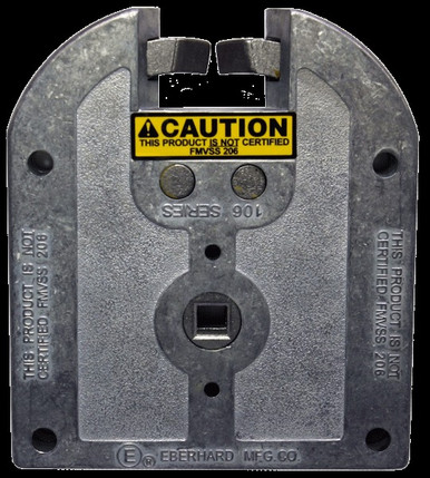 Rotary,no strike (not fmvss206 - Slam Latches