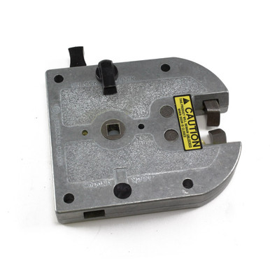 Ctr.only,no strk.auto.unlock - Slam Latches