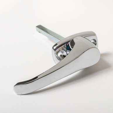 Non-locking l hdl. 360ï¿½ ch - L Style Handles