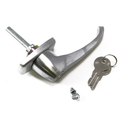 ハンドルボウル【L】 Locking l hdl. Ka 112 90ï¿½ ccw - L Style Handles