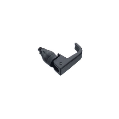 Southco: 19-14-10 Swell Latch, Heavy Duty, Zinc Alloy