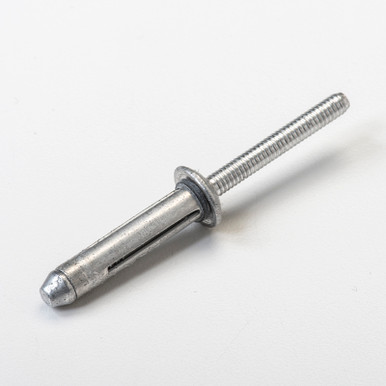 1/4 dia olympic rivets with neo washer - Rivets