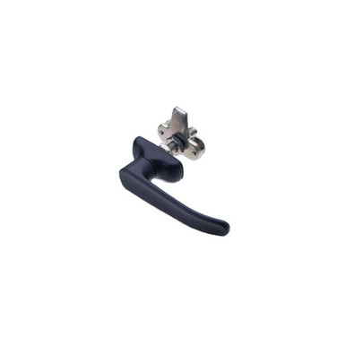 Southco: 92-31-511 Cam Latch L-Handle, Turn Clockwise To Latch Southco: 92-31-511 Cam Latch L-Handle, Turn Clockwise To Latch